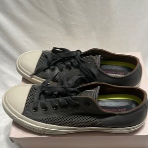 John Varvatos, Converse size 10